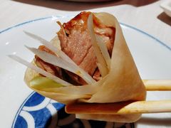 -大鸭梨烤鸭·北京菜(南小街/南苑店)