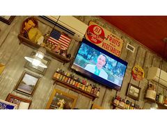 -Bubba Gump Shrimp(Ala Moana)