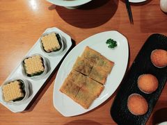 -乐忻皇朝(上海中心大厦店)