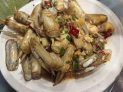 -健跳小海鲜(人民路店)
