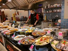 -东门头·江鲜小馆(新天地店)
