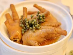 -佛山顺德香云纱园林酒店-宴会厅