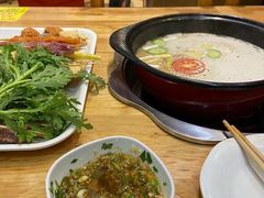 -袁记串串香(泉水轻轨站店)