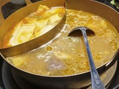 -一善菌·云南菌汤·云南菜(银泰城店)