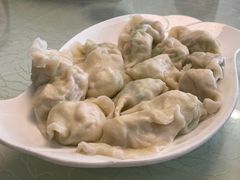 -黄家饺子东北特色菜馆(湖滨商业街店)
