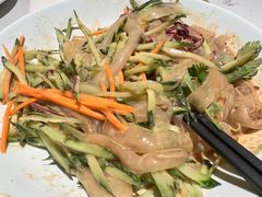 -关东小磨东北菜(漕河泾印象城店)