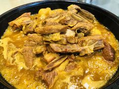 -忠顺斋易州印象烤鸭店(东关新村店)