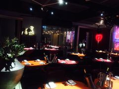 -JUKEBOX玖部音乐餐厅(华侨城店)