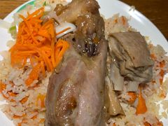-217丰惠源抓饭(星湖街店)