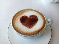 -悦厅·下午茶(杭州柏悦酒店)