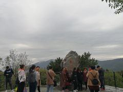 -香山公园-东宫门售票处