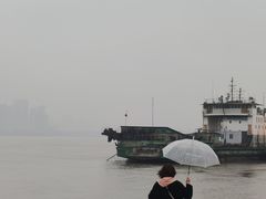-武昌江滩
