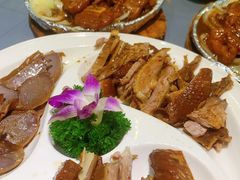 -百年银屏蚝烙·潮汕菜·非遗(乐山店)
