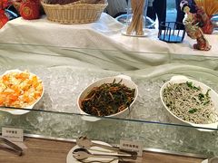 -廊坊固安福朋喜来登酒店