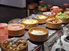 -龍歌自助小火锅(城阳万象汇店)