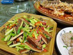 -朗妈私房菜(婺女州店)