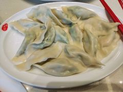 虾三鲜-喜家德虾仁水饺(中央大街店)
