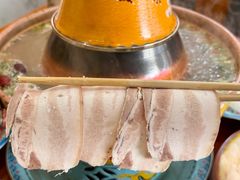 -松嘎里·乌拉满族火锅