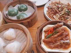 -如轩·海鲜砂锅粥·潮汕菜(一品天下店)