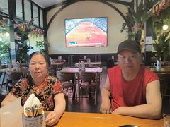 -普兰达德国餐厅·德式脆皮烤猪肘·自酿啤酒(观唐店)