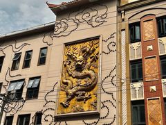 -乾隆美食·本帮菜(黄河路店)