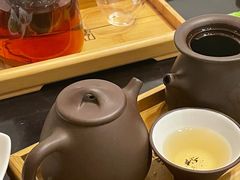 -青藤茶馆(南山路店)