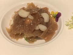 -万丽轩·粤菜(王府井金茂万丽酒店)