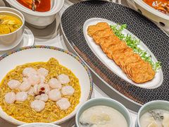 -新光酒家·河豚·海鲜·蟹料理(浦东店)