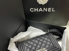 -CHANEL(恒隆广场店)