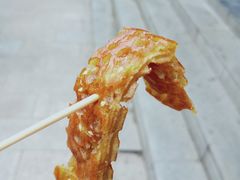 -香糯炎荞饼王(解放碑店)