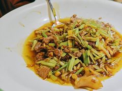 -老屋印象川菜(马园路店)