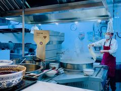 -兰州马子禄牛肉面(文景公园店)
