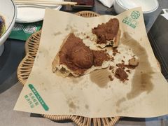 -黑窑厂糖油饼烤鸭·清真菜(黑窑厂街店)