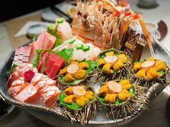 -月下料理(楷林IFC店)