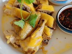 -创味·民间海南菜·非遗藤桥排骨(藤桥·免税城店)