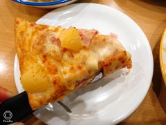 -萨莉亚意式餐厅(苏州食百家店)
