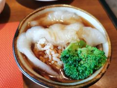 -岷山饭店-芝芝自助餐厅