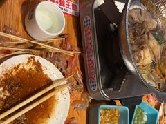 -王氏炉匠·烧鸟放题自助(好运街店)