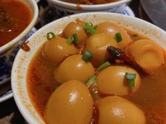 -陈渡桥老火锅(清潭店)