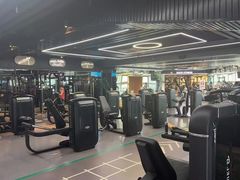 -宝体健身会(宝安体育馆店)
