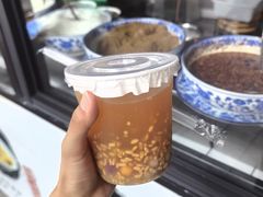 -洞子口张老二凉粉(文殊院店)