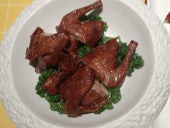 -蔡澜点心·粤菜(花城汇南区店)