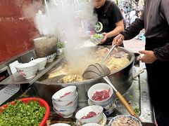 -杨家牛肉汤(淮建路店)