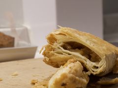 苹果酥-老梦面包CHEZMOREL(麦子店)