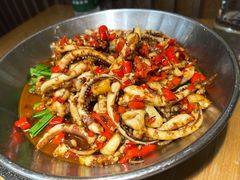 -费大厨辣椒炒肉(万家丽一店)