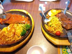 -豪享来中西餐厅(隆昌店)