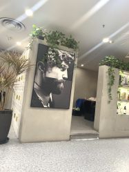 -那茉 Hair Salon