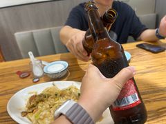 -金海湾海鲜排档(朱家尖店)