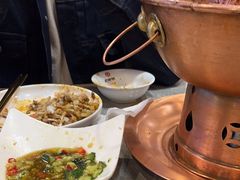 -老佛爷正宗铜炉蛙锅(五道口店)