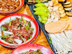 -石记老北京炙子烤肉(松园店)